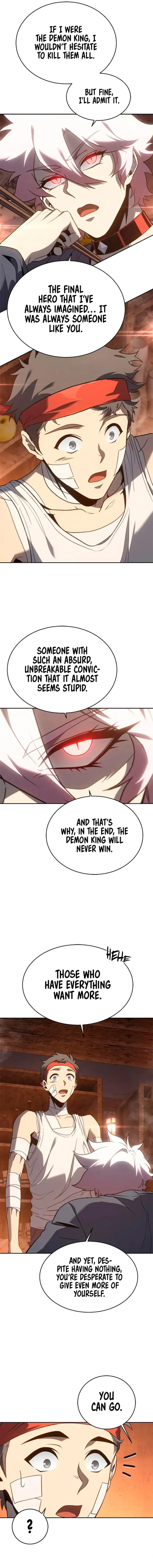 Why I Quit Being the Demon King Chapter 66 6